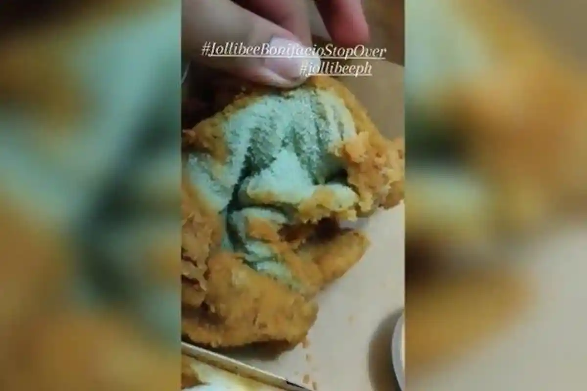 Restoran Tutup Setelah Unggahan Pengalaman Mengerikan Ini, Handuk Dilumuri Tepung jadi Ayam Goreng