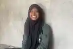 Terharu, Siswi MTs Alkhairat Biromaru Jadi Sorotan Usai Kejutan Ulang Tahun untuk Ayahnya