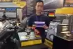 XCS Hurricane Ada di Ajang GIIAS 2019 ICE BSD