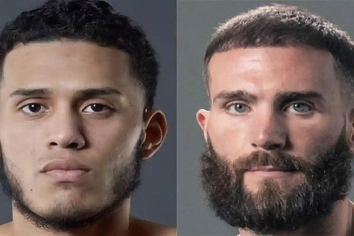 Tinju Dunia Hadapi Jose Uzcategui Batal, David Benavidez Dijadwalkan Bentrok Dengan Caleb Plant