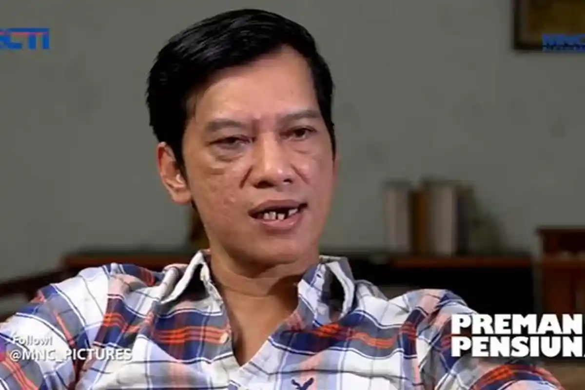 Sinopsis Sinetron Preman Pensiun Season 7 Kamis 10 November 2022: Bang Edi Siap Hajar Kang Cecep Cs