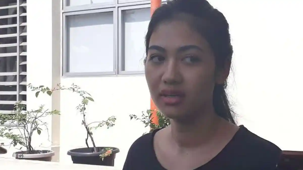 Adik Bilang Mantan Suami Pertama Julia Perez Belum Berencana Menjenguk