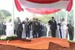Pemakaman Juwono Sudarsono