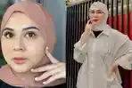 Biodata Kesha Ratuliu, Keponakan Mona Ratuliu Bantah Nipu Imbas Link Affiliate: Jangan Iri Hati