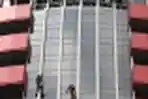 Dukung Penguatan KPK
