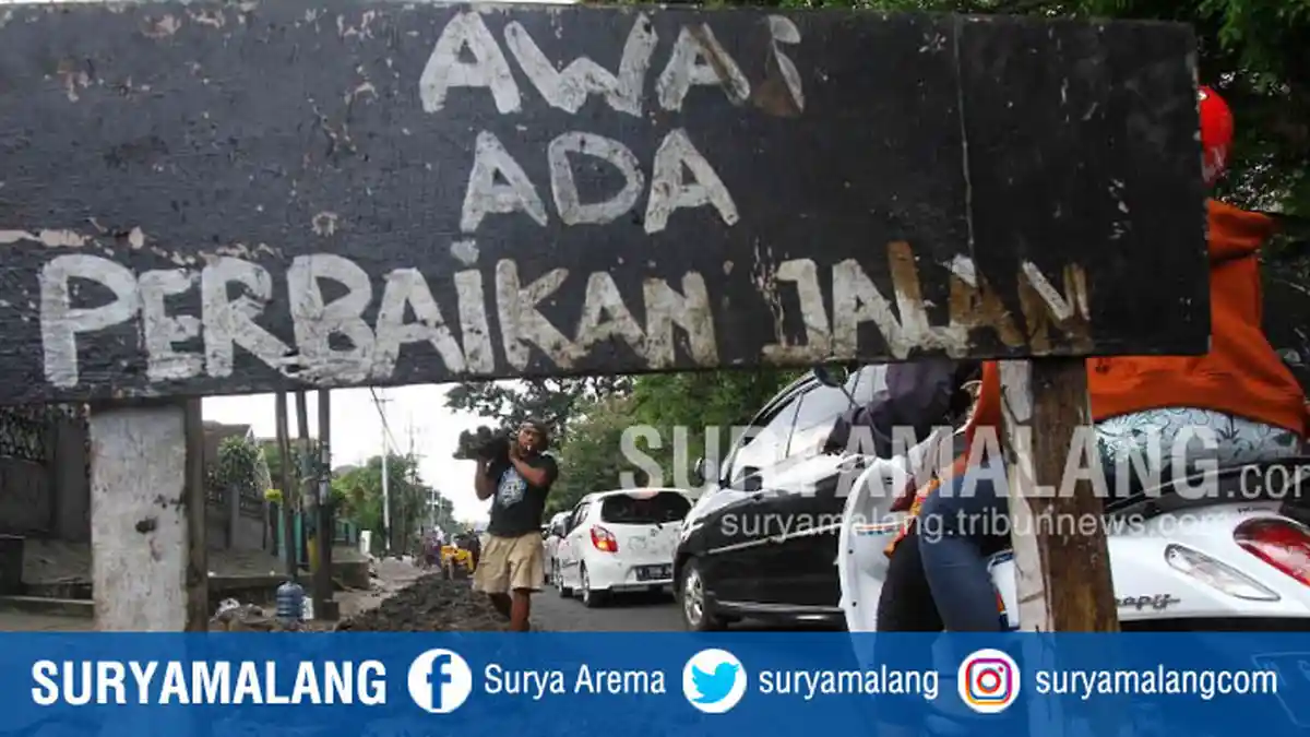 Wali Kota Setuju Cabut Perwal Rekayasa Lalu Lintas, Tapi Ini Syaratnya