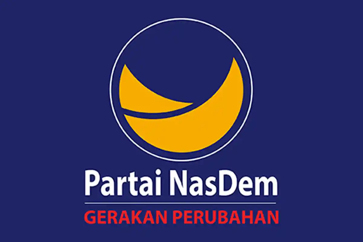 Ketua Umum DPW Partai Nasdem Sumsel: Tunjukkan Nasdem Itu Peduli Bukan Saat Minta Pilih Saja