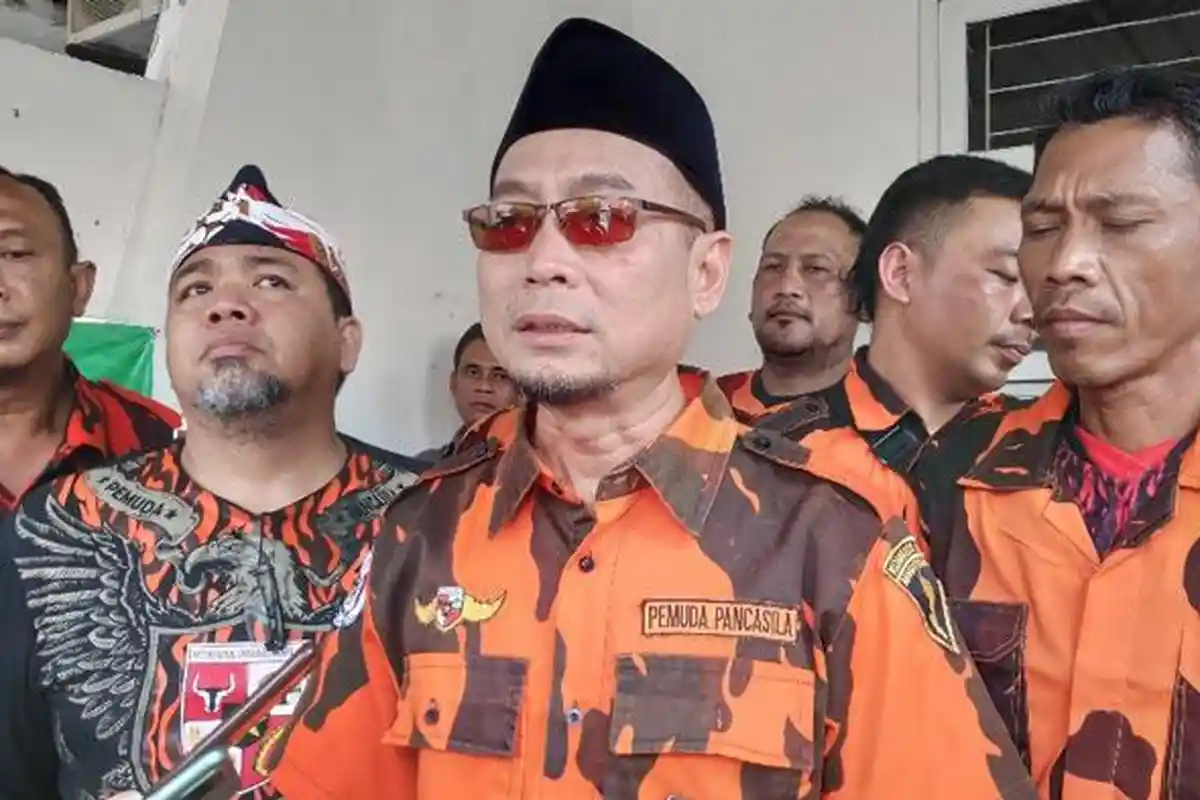 Giliran Ormas Pemuda Pancasila Tuban Kritik Bupati Lindra: Banyak Kebijakan Tak Berpihak ke Rakyat