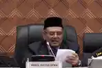 Perombakan di Banggar DPRA, Fuadri dan Raja Lukman Masuk Gantikan Irpannusir dan Iskandar Ali