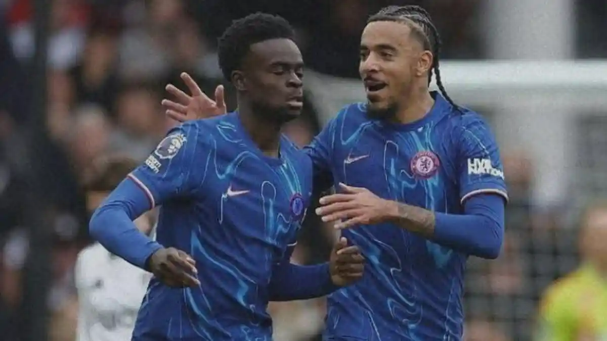 Reece James Digantikan Malo Gusto, Enzo Maresca Sebut Sang Bek Prancis Bikin Chelsea Lebih Baik