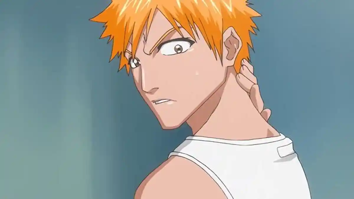 Link Nonton Gratis Anime Bleach Episode 64 Sampai Episode 91, Teror Merayap