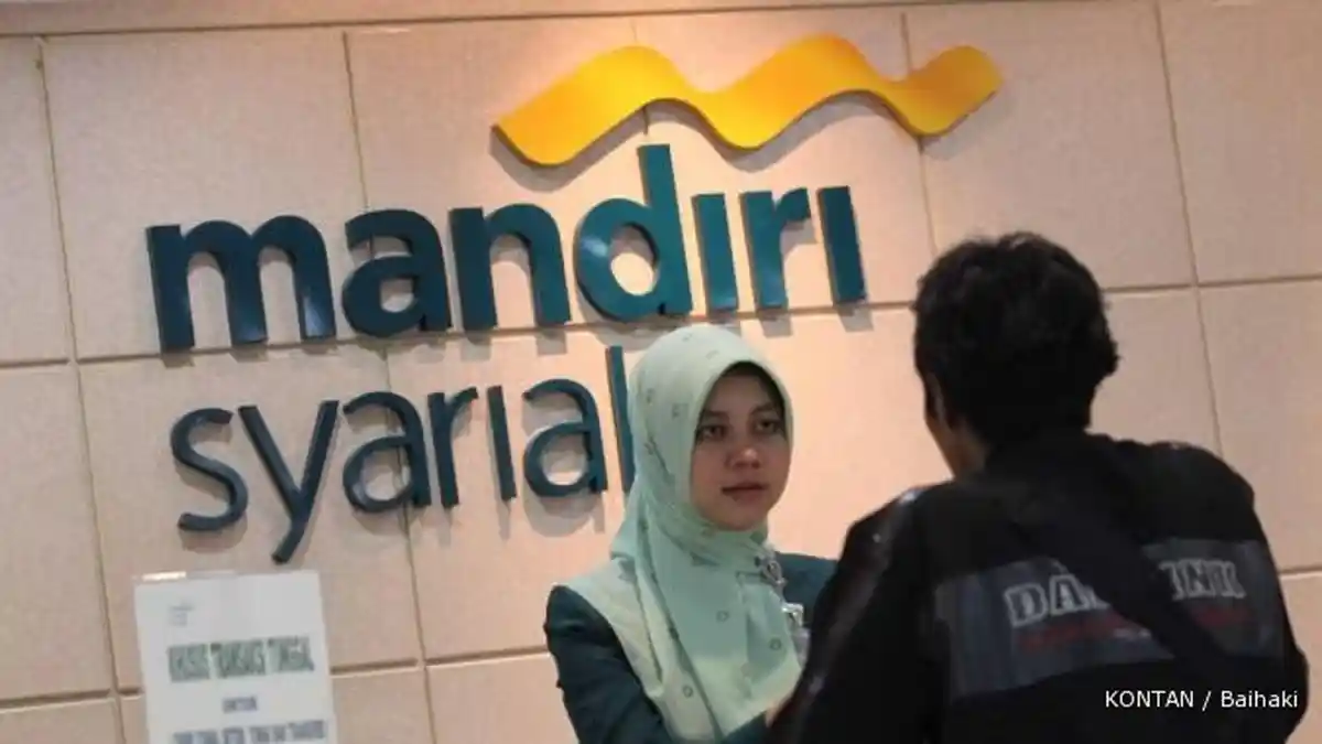 Ekonomi Syariah Berpeluang Diterapkan untuk Ekonomi Global
