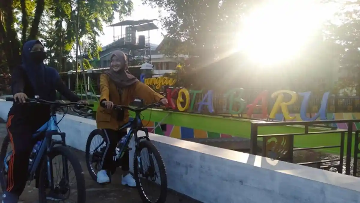 Dia Aksesoris Sepeda Yang Mesti Kamu Miliki Sebelum Bersepeda Ria, Nomor 5 Penting!
