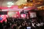 Perayaan Natal Kompas Gramedia