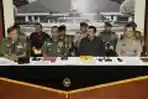 Hasil Investigasi Bentrokan TNI-Polri di Batam