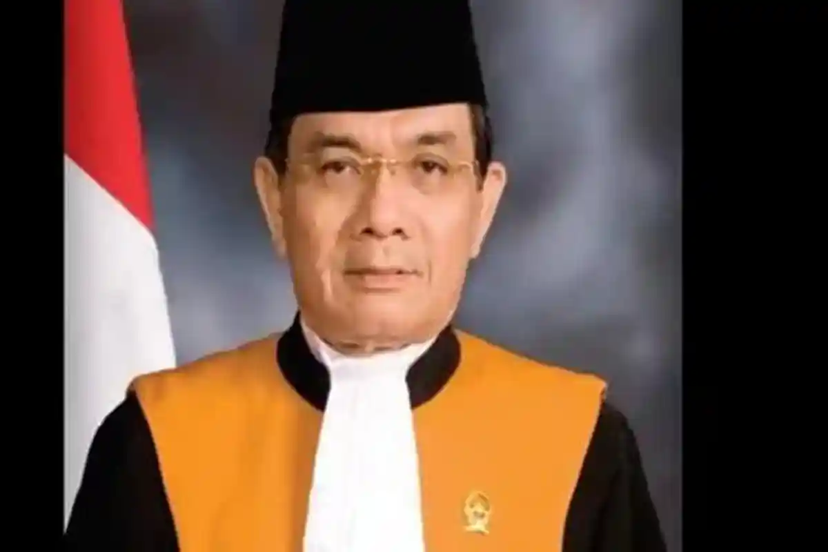 Profil Lengkap Eddy Army, Hakim MA yang Vonis Bersalah 2 Guru Lutra Dugaan Pungli Demi Bantu Honorer