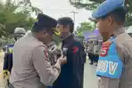 9 Pelanggaran Lalu Lintas Jadi Fokus Operasi Keselamatan Pallawa di Palopo  
