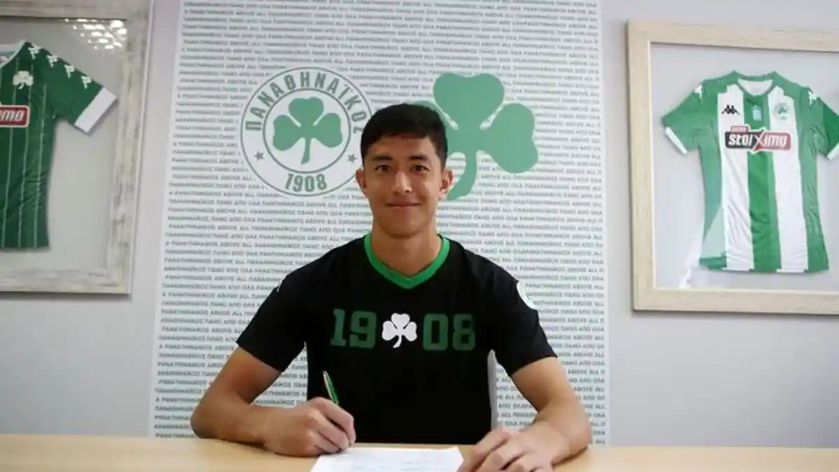 Mohon Maaf, Shin Tae-yong Belum Butuhkan Cyrus Margono, Posisi Kiper Melimpah di Timnas Indonesia