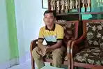 Cerita Guru Honorer di Sentolo Kulon Progo, Mengajar dengan Gaji Hasil Iuran Wali Pelajar
