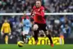 Manchester City vs Manchester United