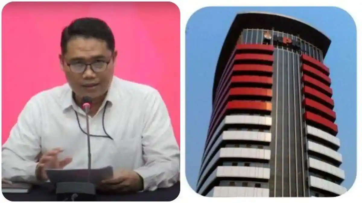 KPK Selisik Kemahalan Sewa hingga Kebocoran Data di Kasus Korupsi Google Cloud Kemendikbudristek