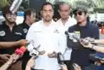 Ketum HAMI Sunan Kalijaga Temui Kapolda Metro Jaya