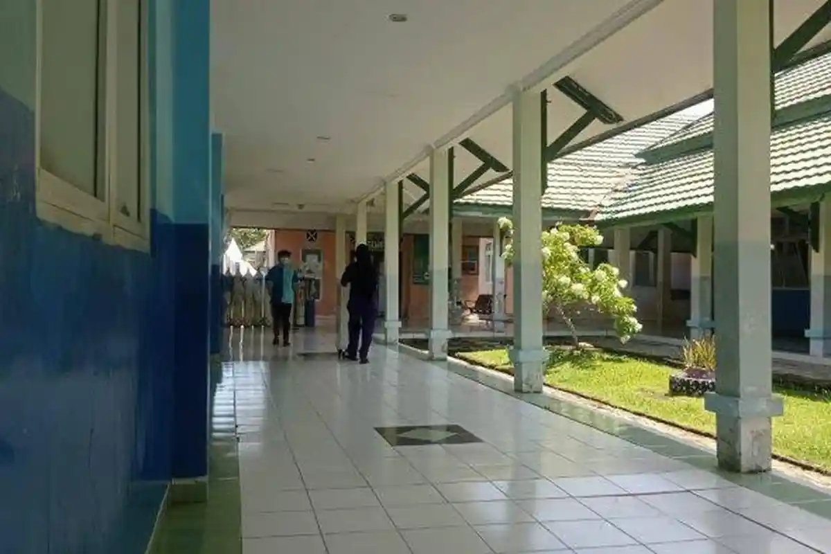 Dipengaruhi Curah Hujan dan Kelembapan, Tren Kasus DBD di Malinau Bervariasi Dalam 3 Tahun Terakhir