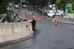 Flyover Jalan Jakarta-Jalan Supratman Bandung akan Diuji Coba