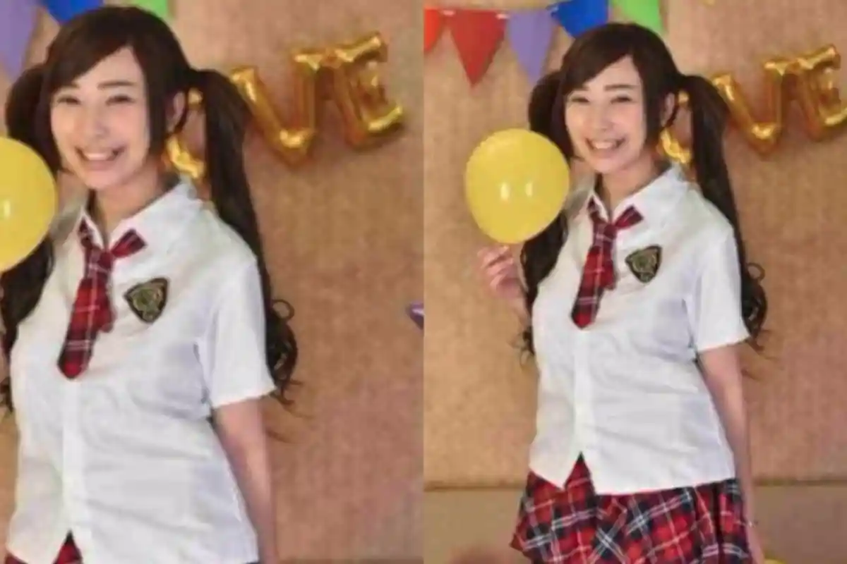 Terungkap! Fakta Sera Amane Mahasiswi Indonesia Bintang Film Porno Jepang, Ini Aksinya di Jakarta