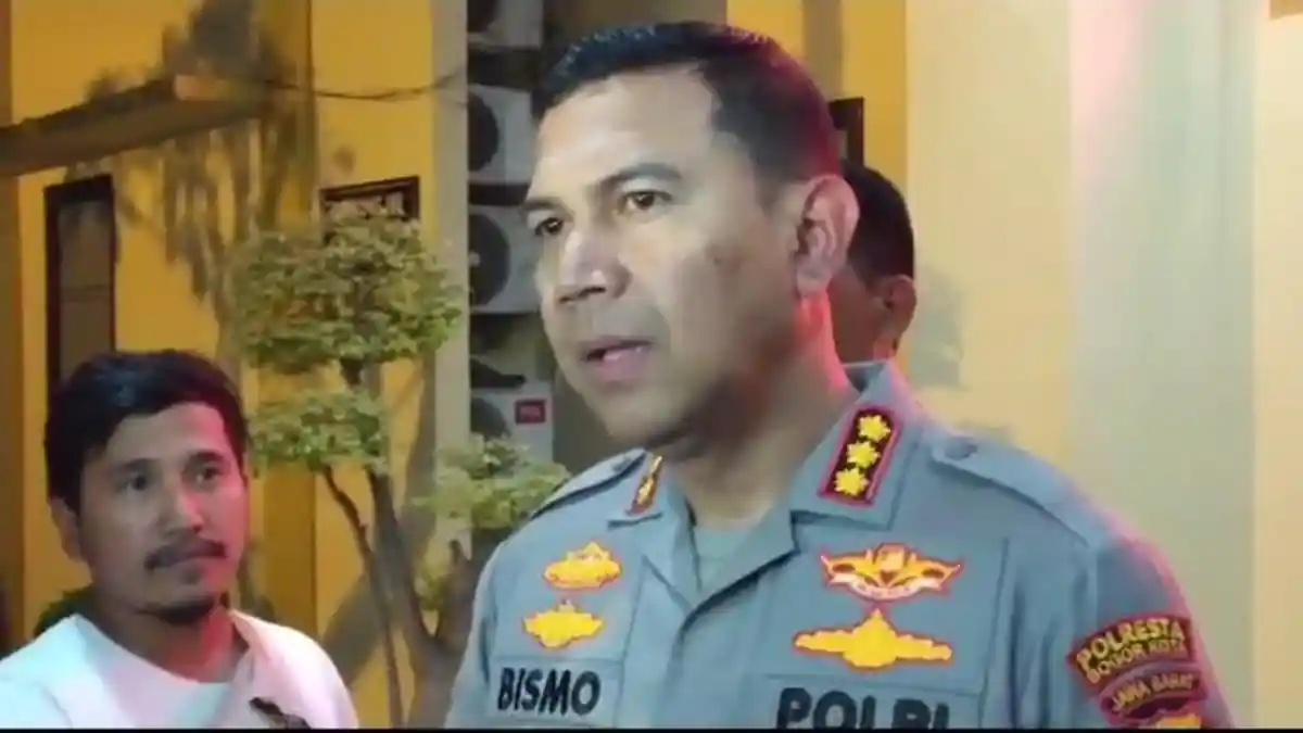 Detik-Detik Tukul Ditangkap Terungkap, Kapolresta: Sedang Berada di Warung