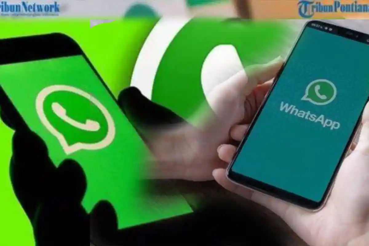  Apa Itu Message Yourself pada WhastApp? Begini Fungsi dan Cara Menggunakannya!