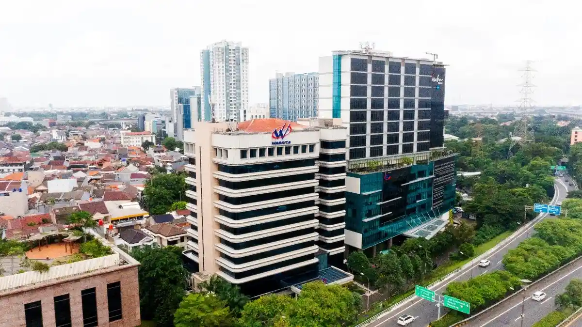 BUMN Konstruksi Dinilai Pegang Peran Vital Pembangunan, RJPP 2025 Diharapkan Beri Manfaat
