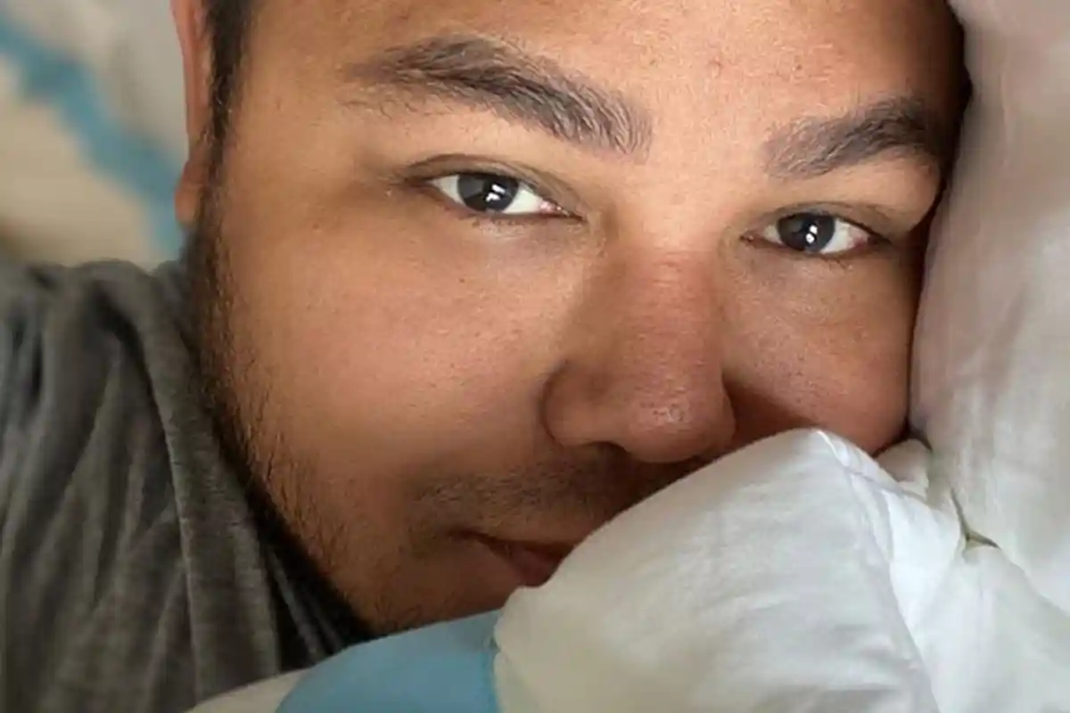 Diam-diam Ivan Gunawan Punya Kekasih Baru, Mengaku Pacar Lebih Suka Jika Punya Brewok: Doain