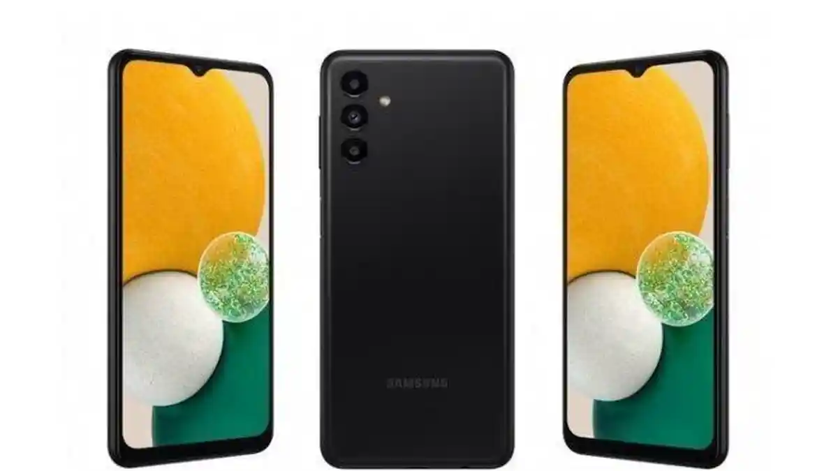 Beda Rp 200 Ribuan, Cek Perbandingan Spek HP Samsung Galaxy A13 5G dan Xiaomi Redmi Note 11