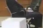 Sidang Pembacaan Dakwaan OC Kaligis di Pengadilan Tipikor