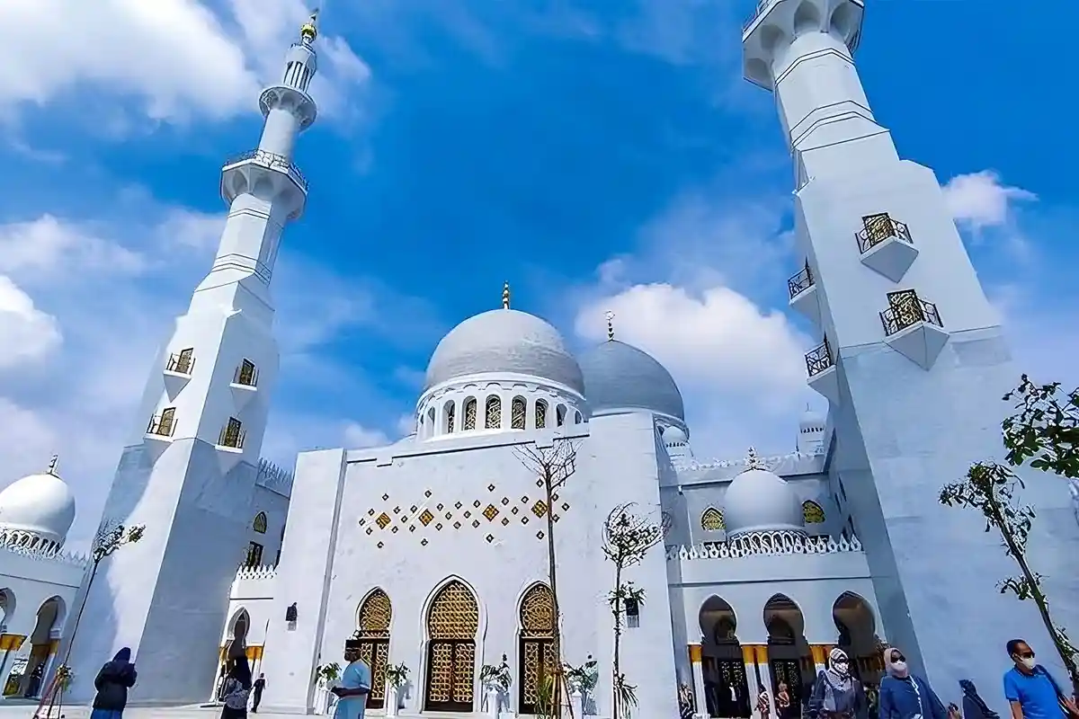 Jadwal Imsakiyah Ramadhan 2024 Wilayah Jember Jawa Timur