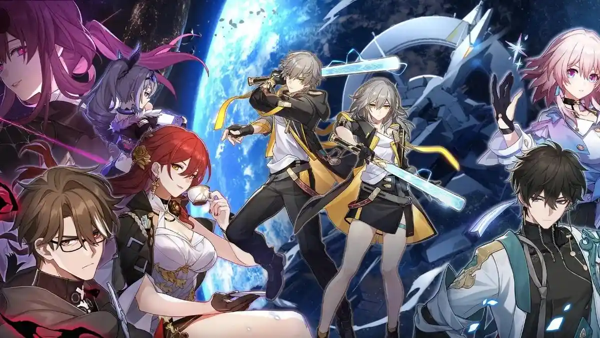 Tier List Karakter dalam Honkai: Star Rail, Mana yang Harus Di-Gacha?