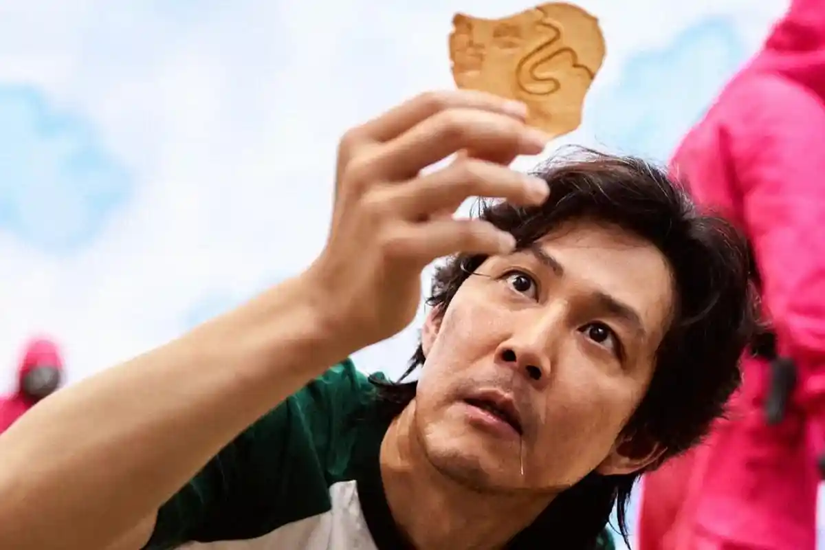 Fantastis! Gaji Lee Jung Jae di Drama Korea Squid Game Season 2 Tembus Rp 10,7 Miliar per Episode