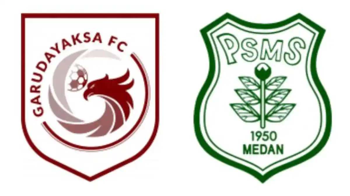 Garudayaksa Vs PSMS Medan, Susunan Line Up Skuad Widodo CP Hadapi Ayam Kinantan