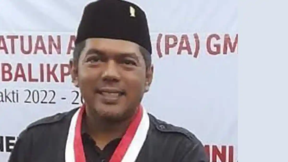 Alumni GMNI Balikpapan Dukung Pembangunan IKN Nusantara, Buka Peluang Kegiatan Ekonomi Pemuda Kaltim