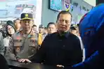 Awasi Mudik 2026, Gubernur NTB Minta Tertibkan Oknum yang Jual Tiket di Luar Ketentuan