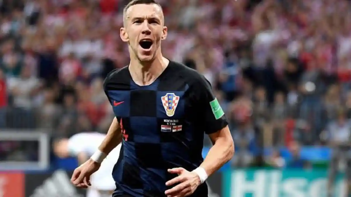 Dapat Durian Runtuh, Ivan Perisic Cuma Butuh Beberapa Jam Kabur dari Inter Milan