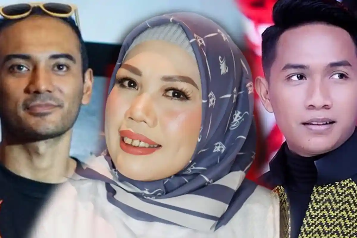 Bergelimang Harta, 6 Artis Ini Pernah Hidup Susah, Jadi ART hingga Tukang Cuci Piring, Ada Ario Bayu