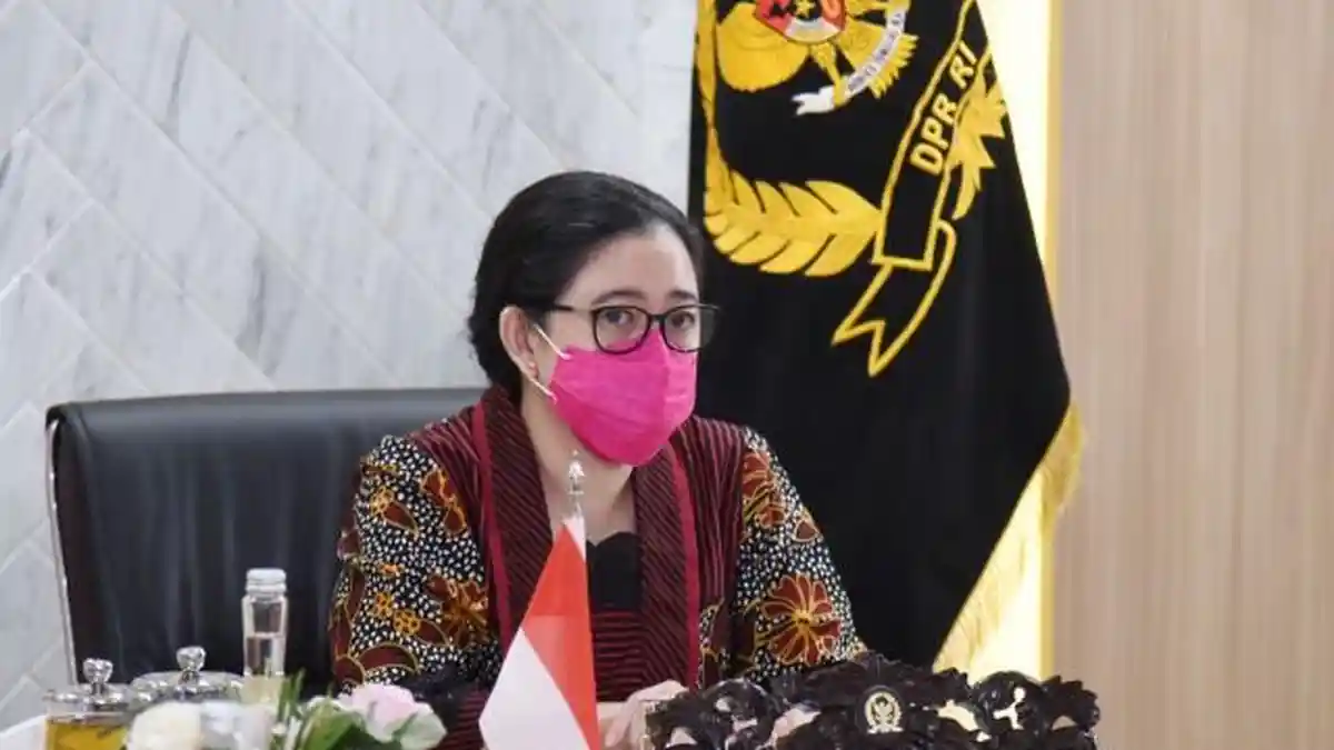 Ketua DPR Minta Paslon Kreatif saat Kampanye Seperti Konser di Dalam Mobil