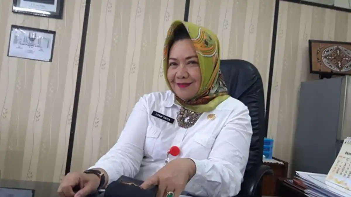 Pemkot Kembali Terapkan WFH bagi ASN, Melanggar Dapat Sanksi Pemotongan TPP