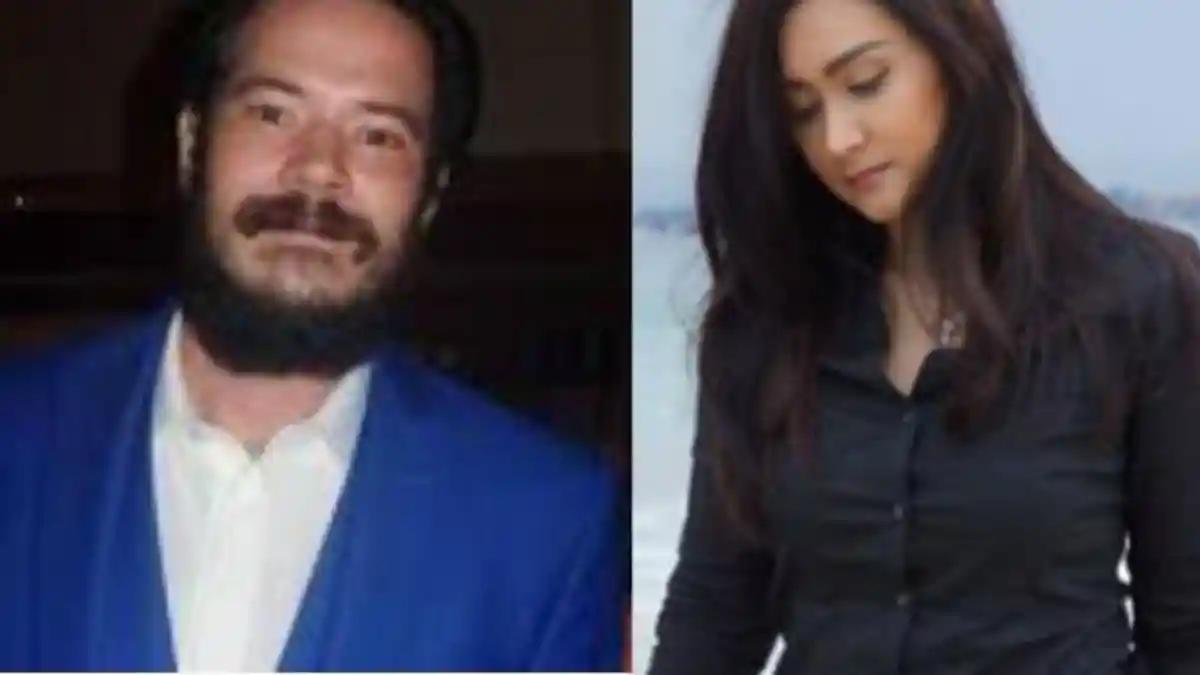 Zack Lee Ngaku Pernah Selingkuh dari Nafa Urbach, Ini Daftar Artis Incaran Mantan Suaminya