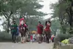 Wisata Murah di BKT Saat Pandemi Covid-19