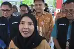 Wali Kota Eva Bakal Percepat Penanganan Banjir, Normalisasi Sungai-Perbaikan Drainase