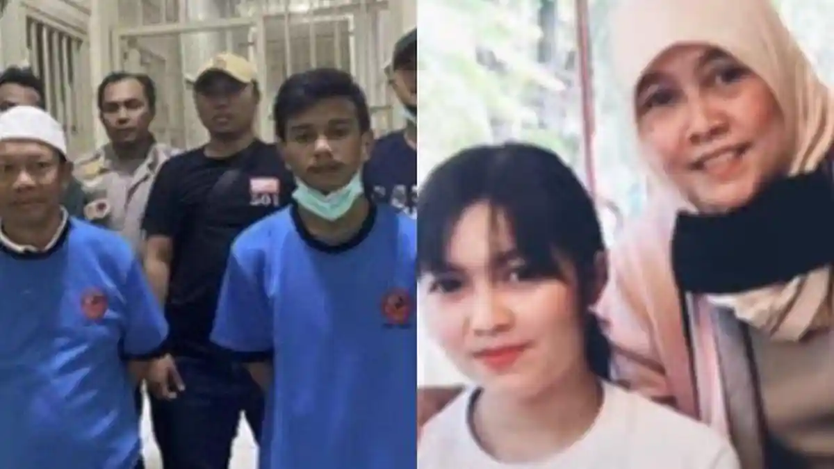 Teganya Danu Ternyata Sudah Dianggap Anak Oleh Keluarga, Tapi Tega Terlibat Pembunuhan Tuti dan Amel