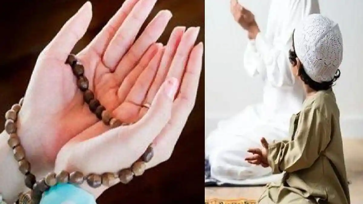 Kumpulan Doa Harian Untuk Anak yang Sholeh, Penurut Perkataan Orangtua, Berbakti, dan Hati Lembut